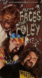 Watch Three Faces of Foley 123movies