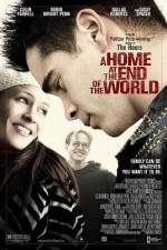 Watch A Home at the End of the World 123movies