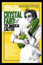 Watch Crystal Fairy 123movies