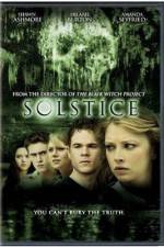 Watch Solstice 123movies