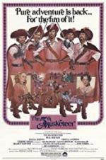 Watch The Fifth Musketeer 123movies