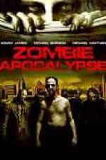 Watch Zombie Apocalypse 123movies