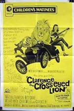 Watch Clarence the Cross-Eyed Lion 123movies