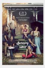 Watch Loitering with Intent 123movies