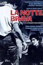 Watch La notte brava 123movies
