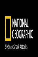 Watch National Geographic Wild Sydney Shark Attacks 123movies