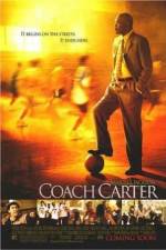 Watch Coach Carter 123movies