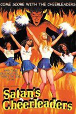 Watch Satan\'s Cheerleaders 123movies