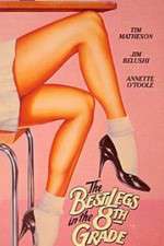 Watch The Best Legs in Eighth Grade 123movies
