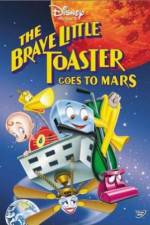 Watch The Brave Little Toaster Goes to Mars 123movies