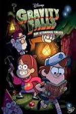 Watch Gravity Falls: Six Strange Tales 123movies