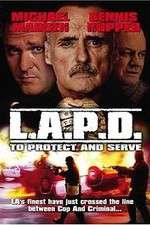 Watch L.A.P.D.: To Protect and to Serve 123movies