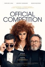 Watch Official Competition 123movies