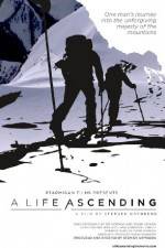 Watch A Life Ascending 123movies
