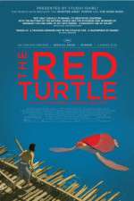 Watch The Red Turtle 123movies