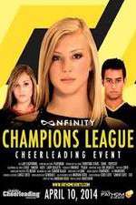 Watch Nfinity Champions League Cheerleading Event 123movies