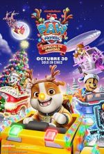 Watch A PAW Patrol Christmas 123movies