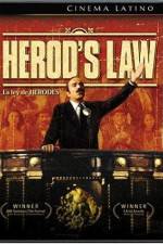 Watch La ley de Herodes 123movies
