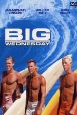 Watch Big Wednesday 123movies