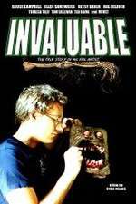Watch Invaluable: The True Story of an Epic Artist 123movies