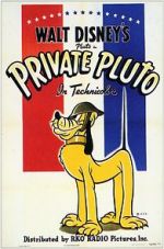 Watch Private Pluto (Short 1943) 123movies