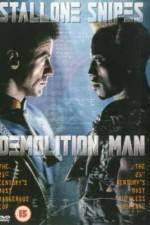 Watch Demolition Man 123movies