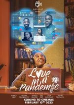 Watch Love in a Pandemic 123movies