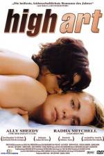 Watch High Art 123movies