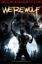 Watch Werewolf The Devil's Hound 123movies