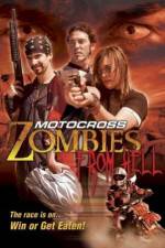 Watch Motocross Zombies from Hell 123movies