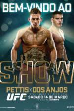 Watch UFC 185 Prelims Pettis vs. dos Anjos 123movies