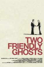 Watch Two Friendly Ghosts 123movies