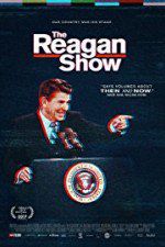 Watch The Reagan Show 123movies