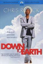 Watch Down to Earth 123movies