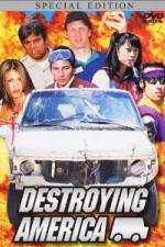 Watch Destroying America 123movies