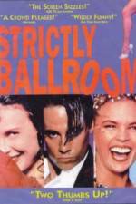 Watch Strictly Ballroom 123movies