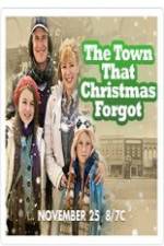 Watch The Town Christmas Forgot 123movies