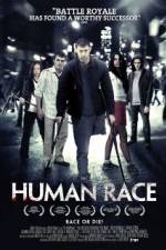 Watch The Human Race 123movies