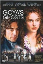 Watch Goya's Ghosts 123movies