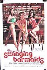 Watch The Swinging Barmaids 123movies