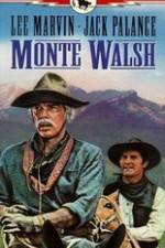 Watch Monte Walsh 123movies