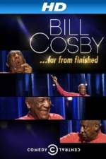 Watch Bill Cosby Far from Finished 123movies