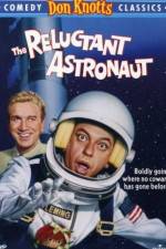 Watch The Reluctant Astronaut 123movies