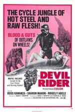 Watch Devil Rider 123movies