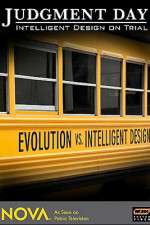 Watch Nova Judgment Day Intelligent Design on Trial 123movies