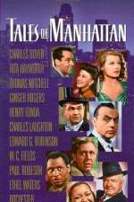 Watch Tales of Manhattan 123movies