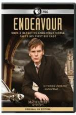 Watch Endeavour 123movies