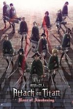Watch Attack on Titan: The Roar of Awakening 123movies