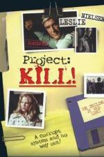 Watch Project Kill 123movies