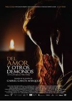 Watch Of Love and Other Demons 123movies
